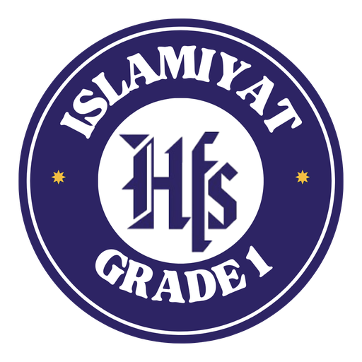 Islamiyat - I 