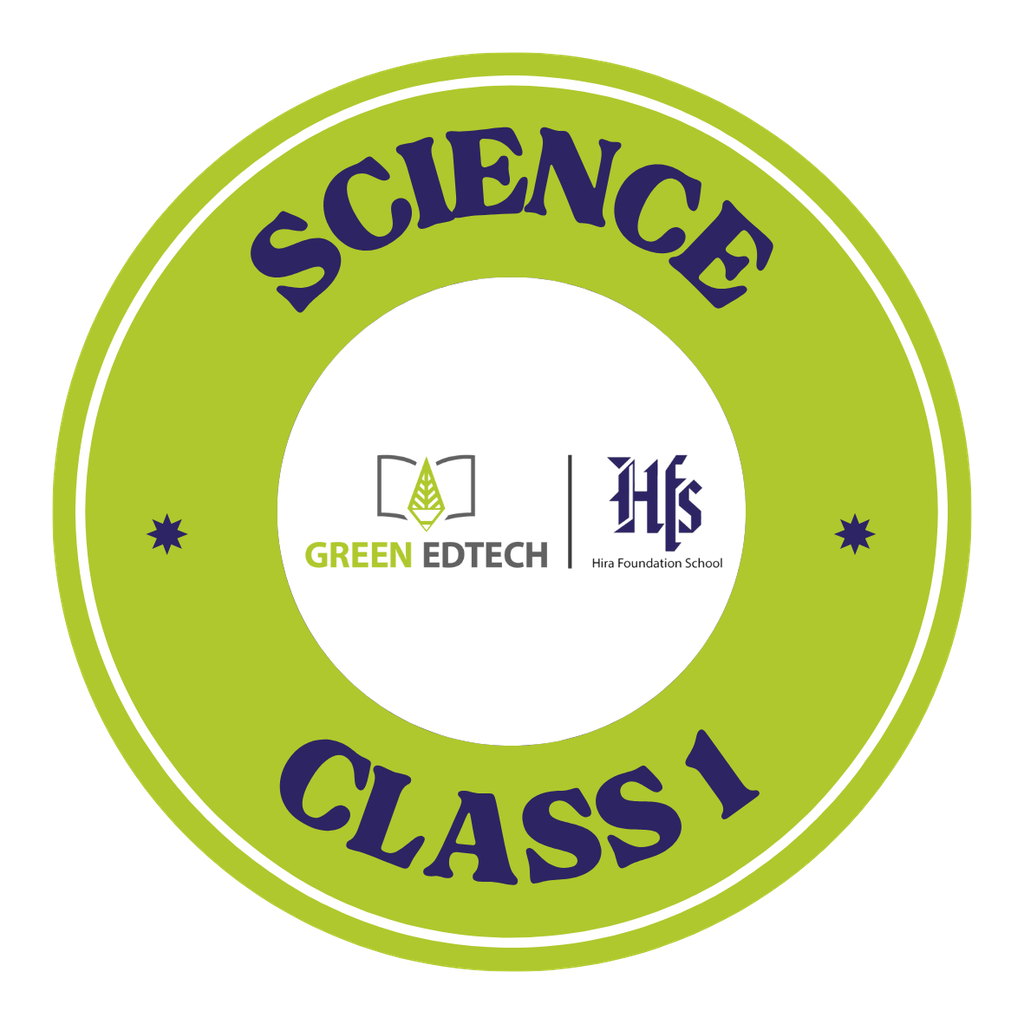 Science - I
