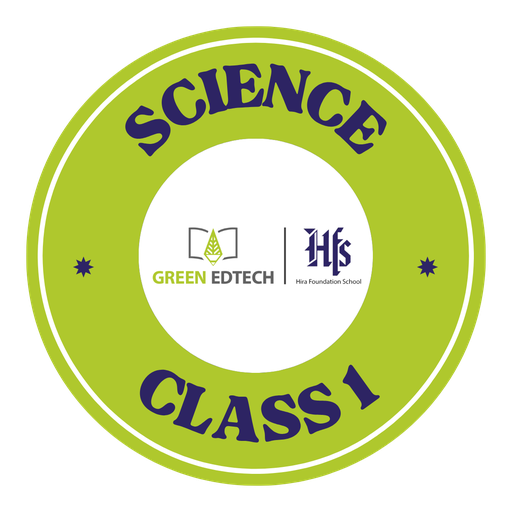 Science - I