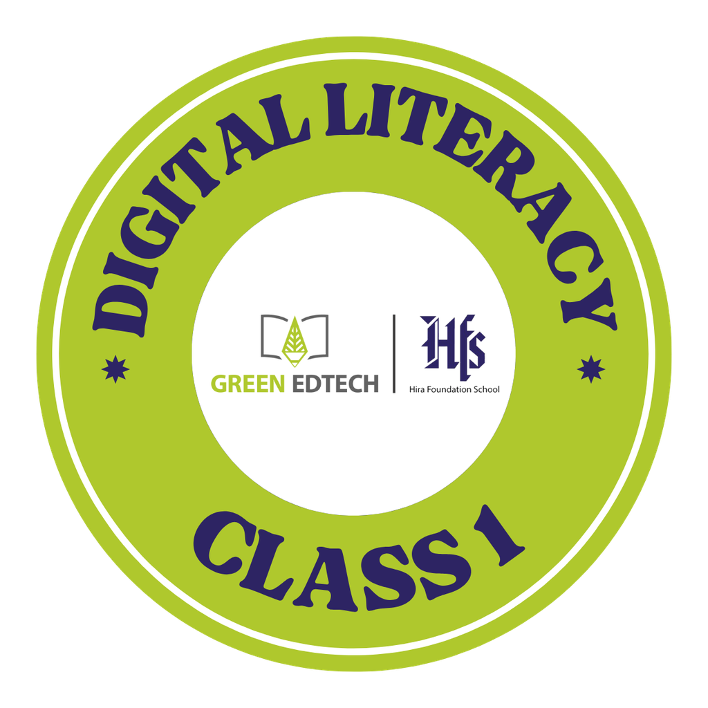 Digital Literacy - I
