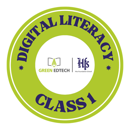 Digital Literacy - I