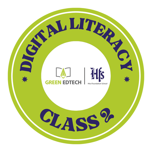Digital Literacy - II