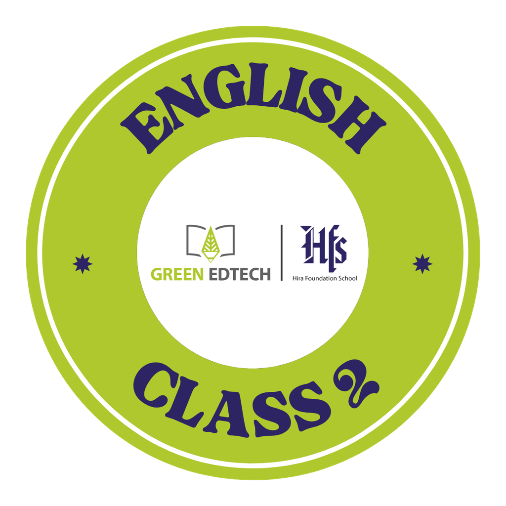 English - II