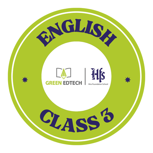 English - III