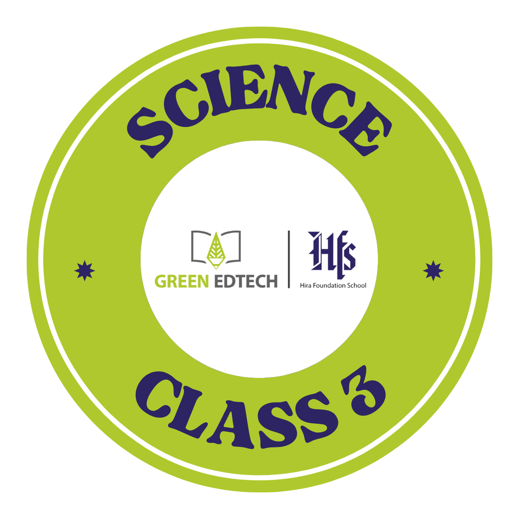 Science - III