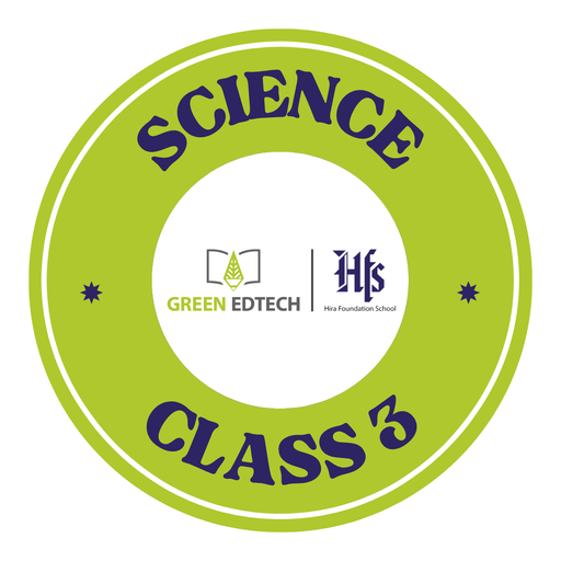 Science - III