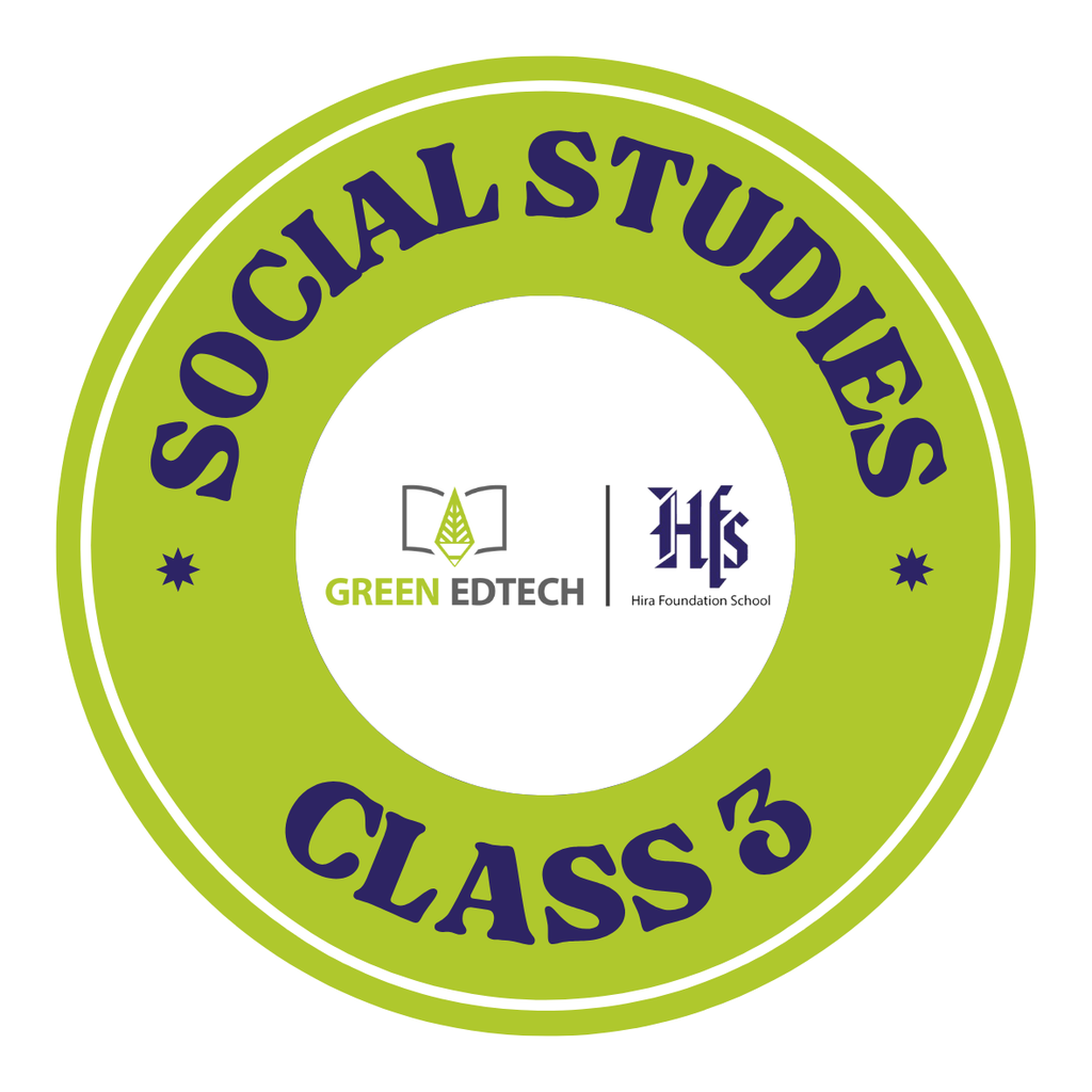 Social Studies - III