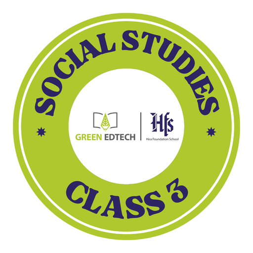 Social Studies - III