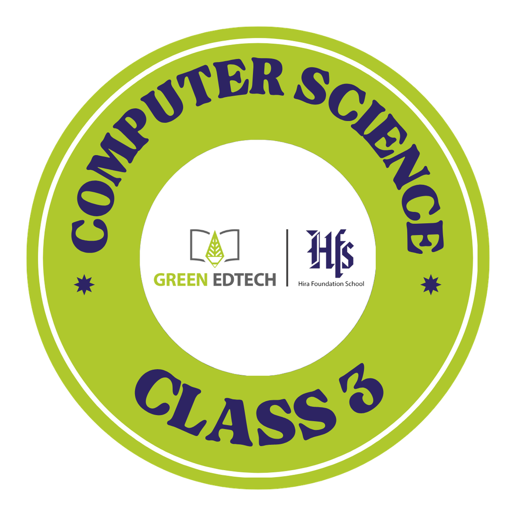 Computer Science - III