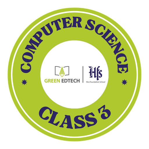 Computer Science - III