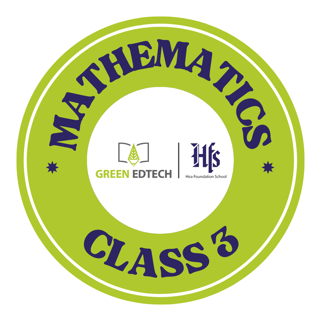 Mathematics - III