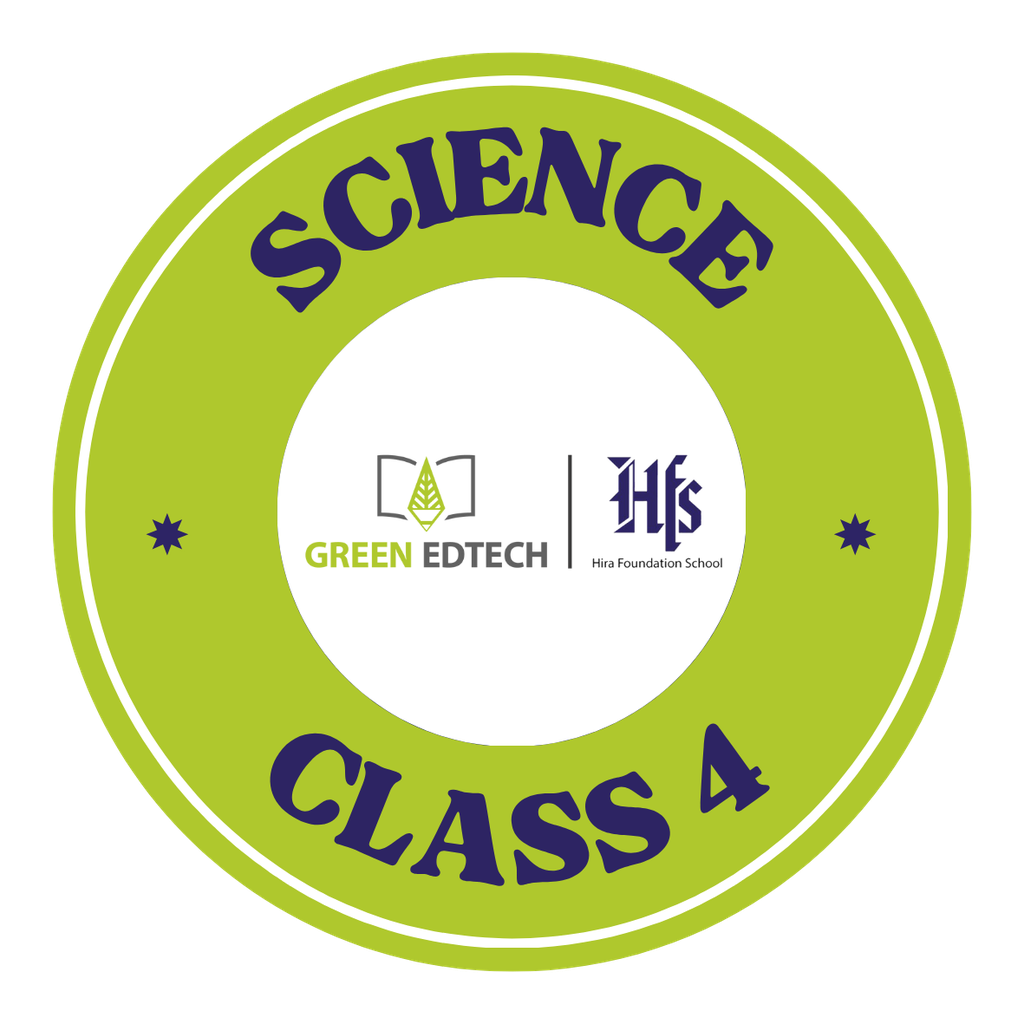 Science - IV
