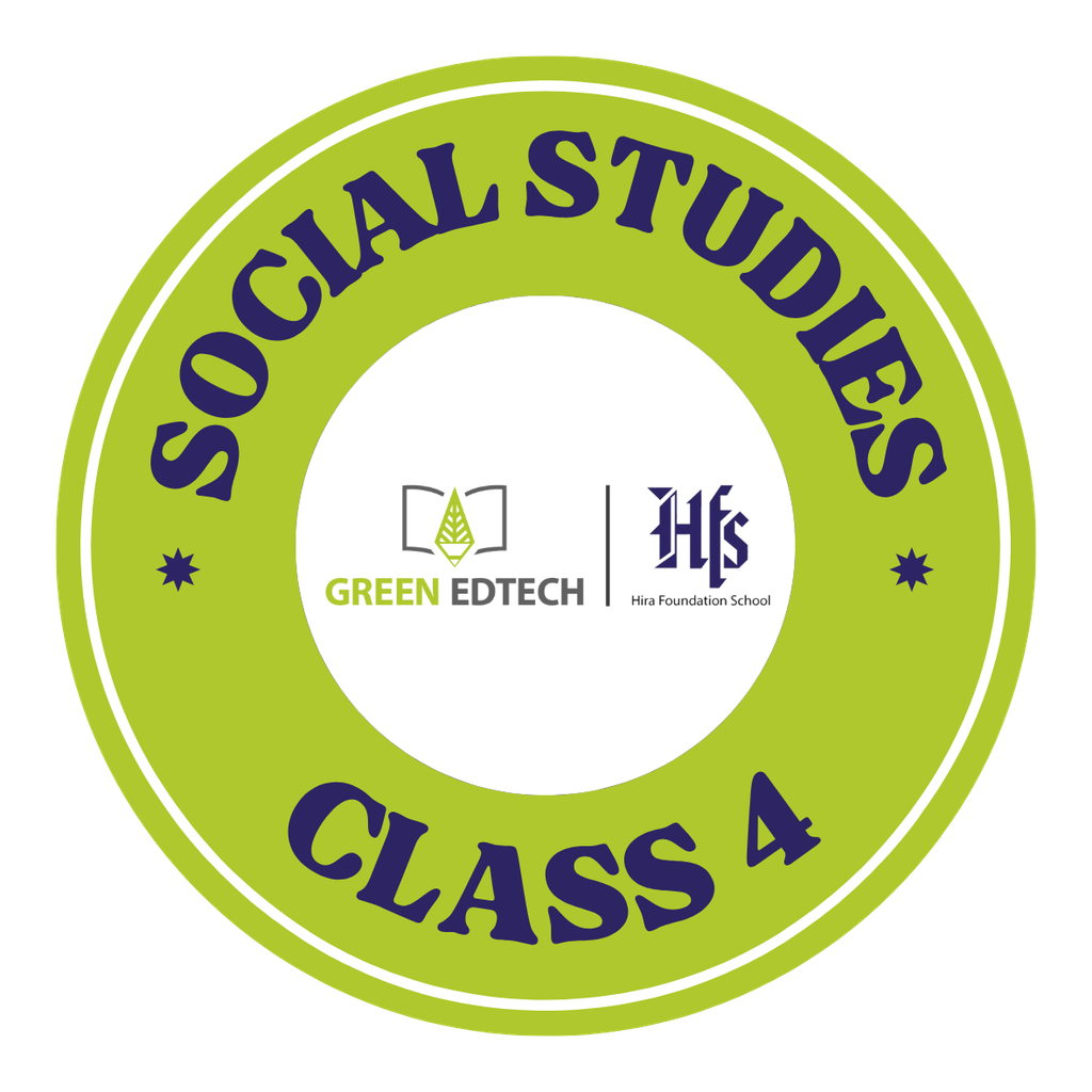 Social Studies - IV