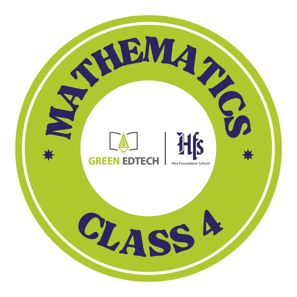 Mathematics - IV