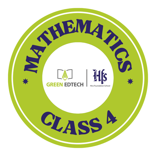 Mathematics - IV