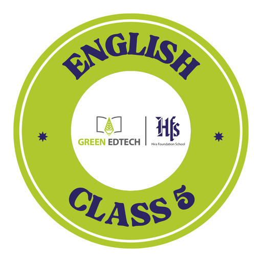 English - V
