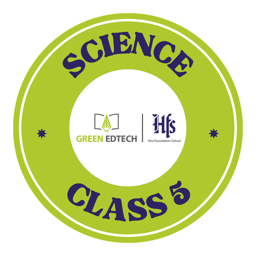Science - V