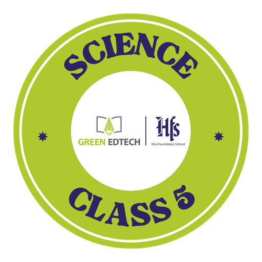 Science - V