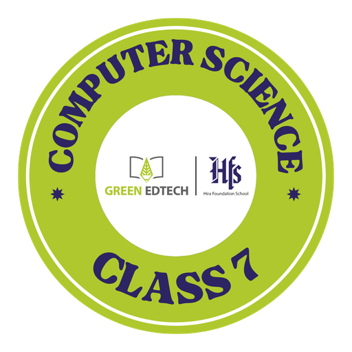 Computer Science - VII