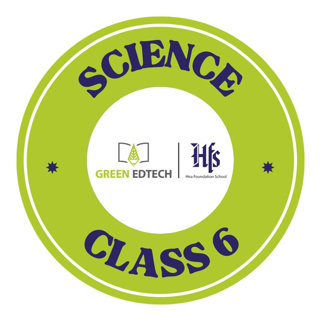 Science - VI