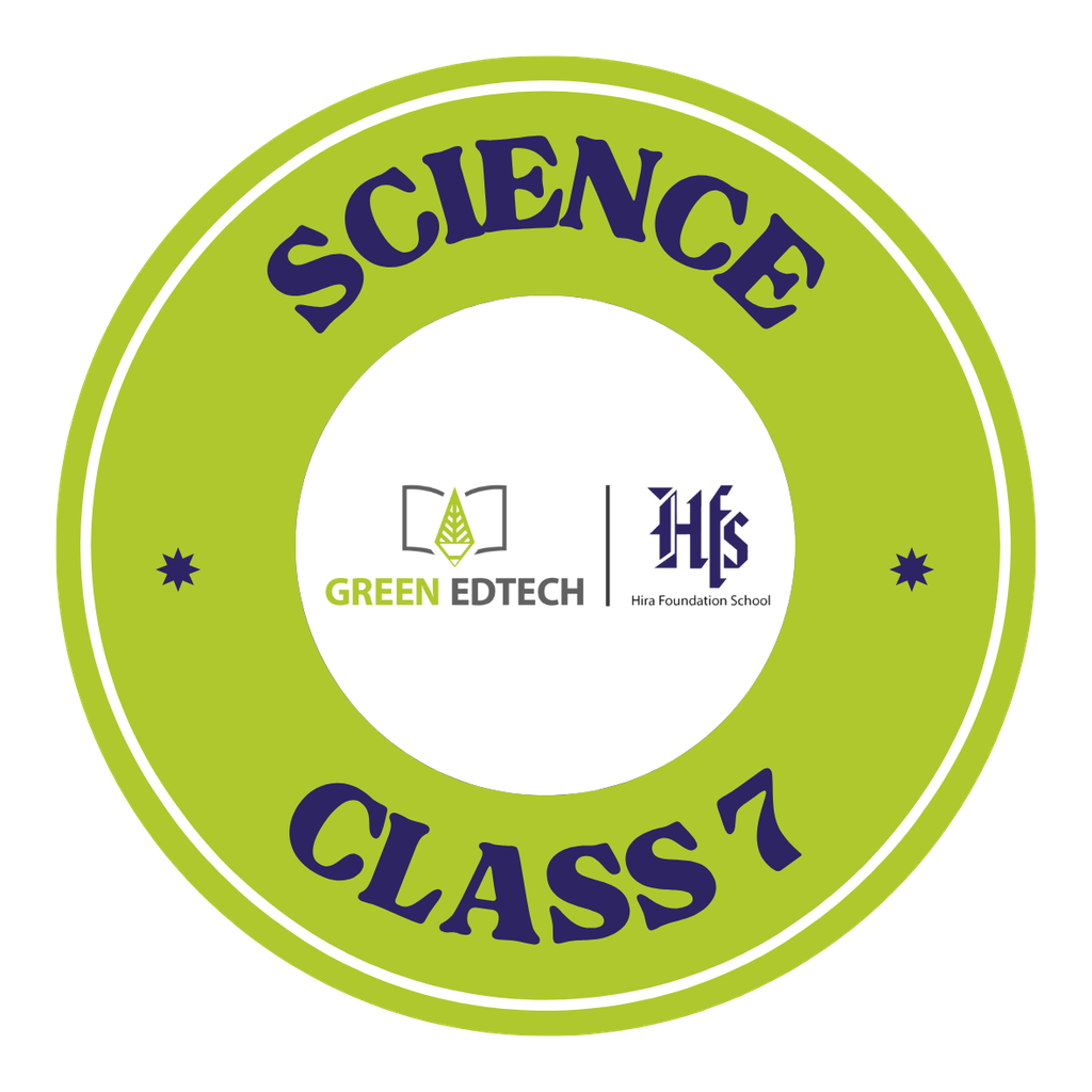 Science - VII