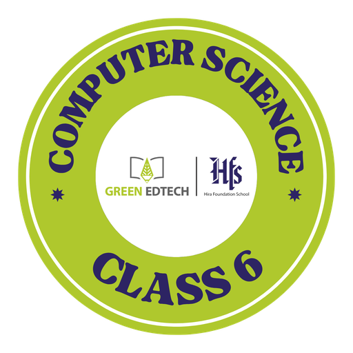 Computer Science - VI