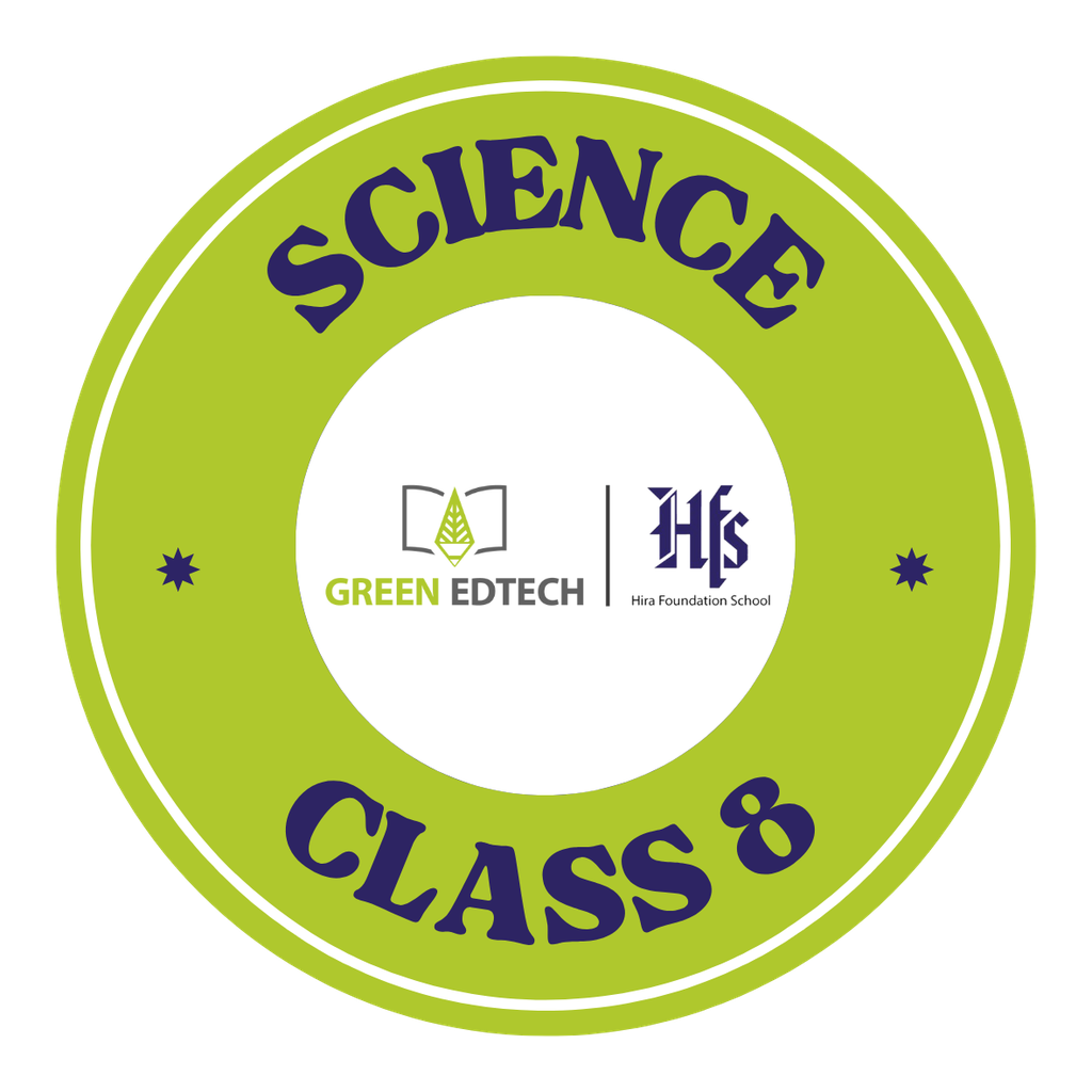 Science - VIII