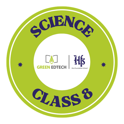 Science - VIII