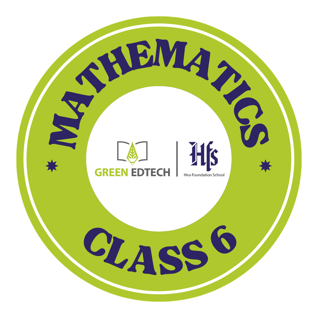 Mathematics - VI