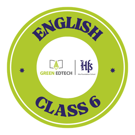 English - VI